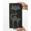 Accuquilt GO! Chat et chauve-souris