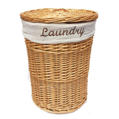 Laundry Hamper