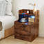 Defrates 15.7'' W Nightstand