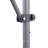 Versatile Retractable Patio Awning with UV Protection and Multiple Functionalities
