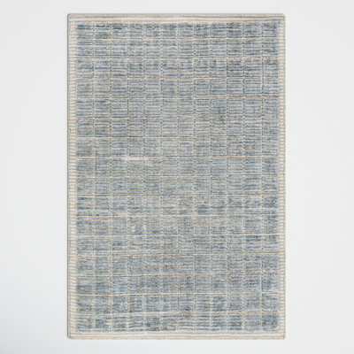 Jacey Hand-Woven Rug
