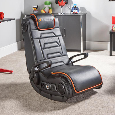 X Rocker Sentinel Audio Gaming Chair