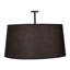 3 - Light Flush Mount