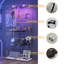 Display Cabinet-416376741