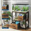 Support d'aquarium-437018565