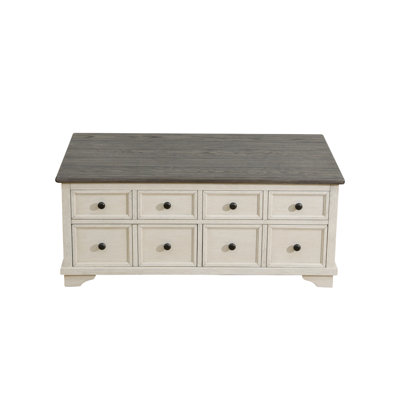 Table basse Nikkhar