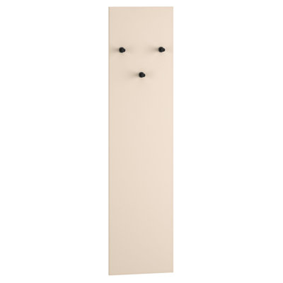 DROMA Wall 3 - Hook Coat Rack