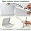 Foldable Camping Table w/ Handle