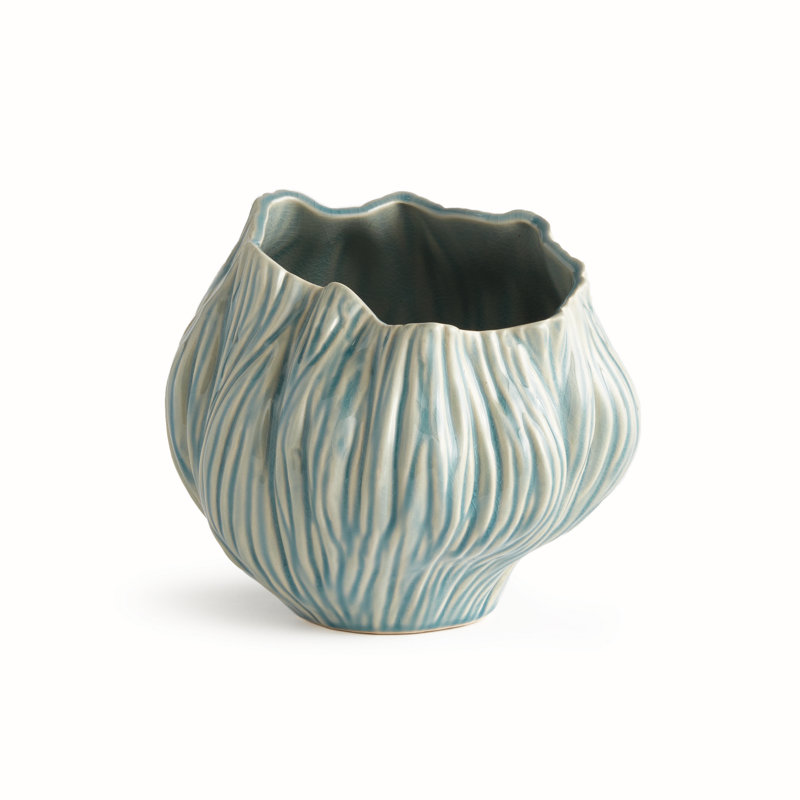 Ceramic Cachepot