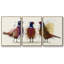 Trio de faisans 3 pièces-1499015280-1499015295