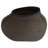 Meiyah Small Bronze Ceramic Vase-1441541202