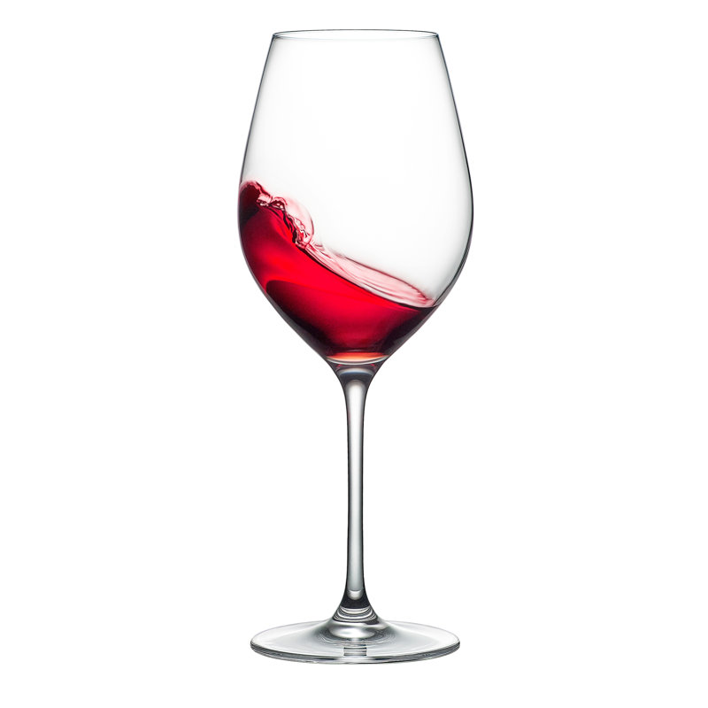 RONA Celebration 24 oz. Bordeaux Glass