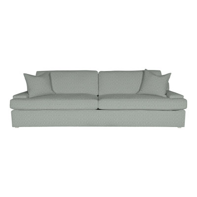 Crew 110" Extended Sofa