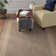 Chaim Striped Area Rug