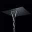 Pomme de douche fixe Flood Rain-92582724