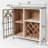 Milana 31.5 " L Bar Cabinet