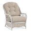 Antique Frost White