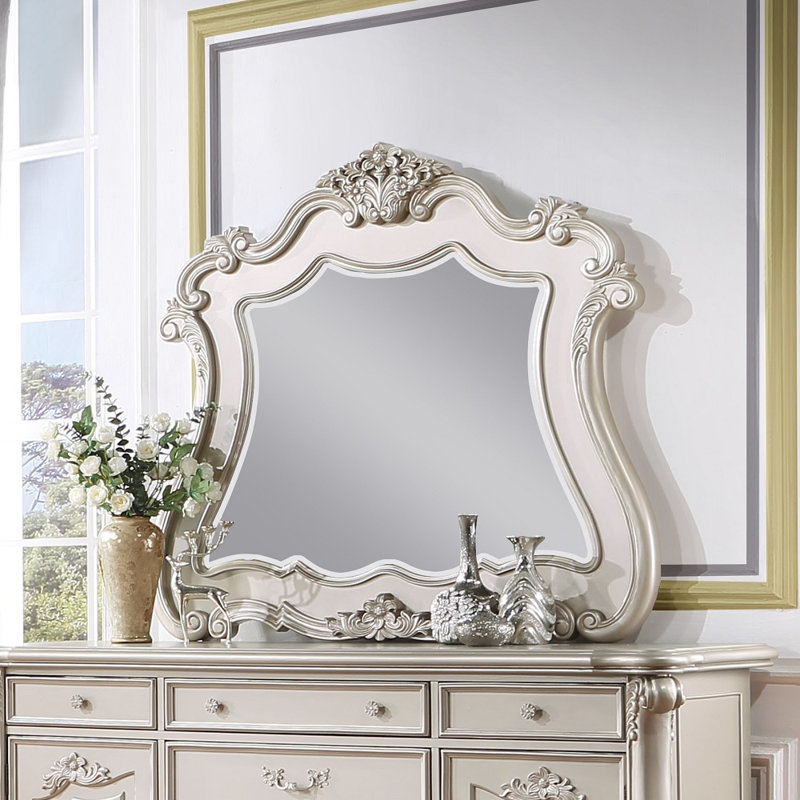 Almer Mirror