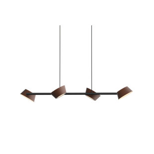 Suspension OLO XL PL4