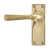 Aged Brass