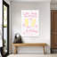 Morning Mimosas, art mural moderne-1131230402