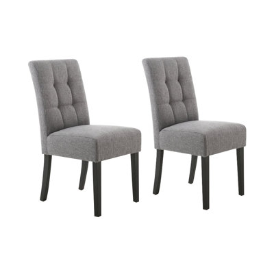 Richland 49 cm H Tufted Side Chair