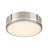 Lynca 13.75" 5CCT LED Flush Mount-124488441