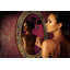 Miroir d'appoint moderne et contemporain Kilmore-1983660121