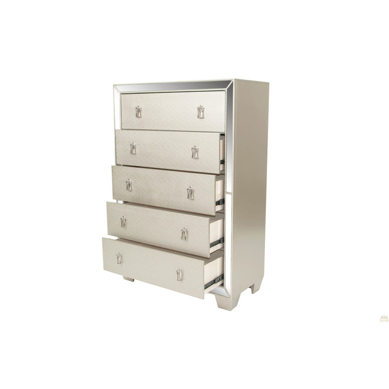 Meuble de chambre à coucher 1 pièce 1 pièce