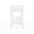 Lund 36" W Solid and Manufactured Wood Entryway Bench-57121678
