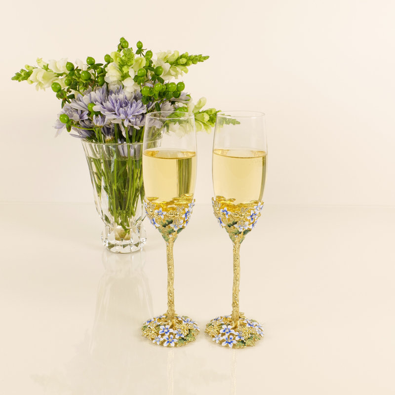 Daphne Glassware