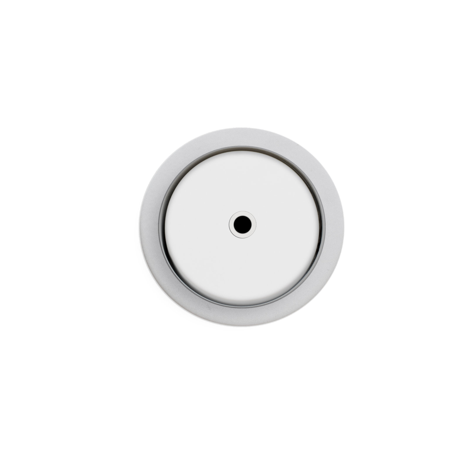 Swirl Single Light Dimmable Pendant, Red, E26, Matte Black