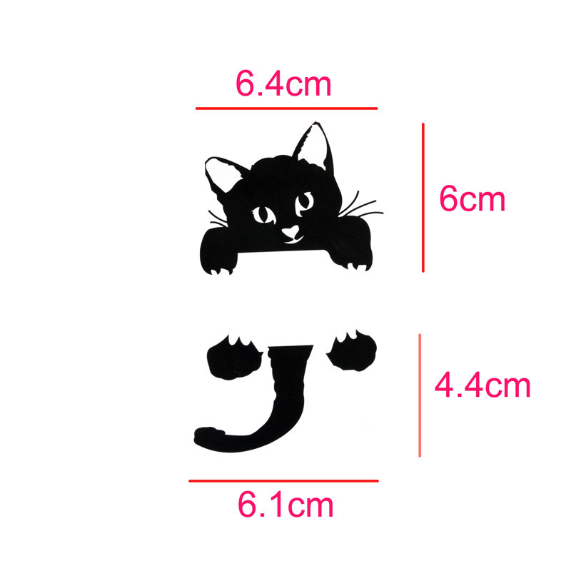 Maxton Animals Wall Decal