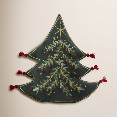 Friedan 16" x 16" Cushion Pad