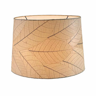 11'' H x 16'' W Drum Lamp Shade