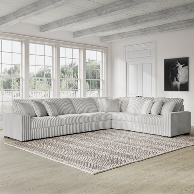 Canapé modulaire Cintra