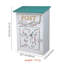 Shemar Steel Wall Mounted Post Box