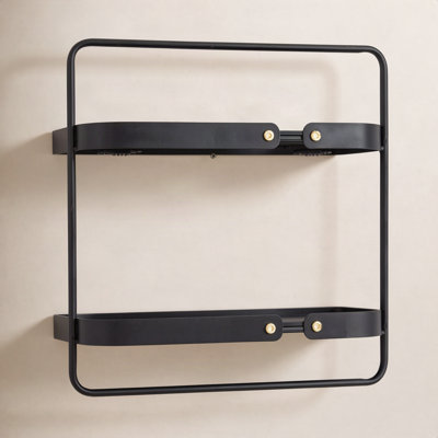 Gibbs 20" Tiered Shelf