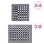 Johnar Kitchen Towel Linen Set-823711046