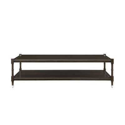 Spencer London Cocktail Table