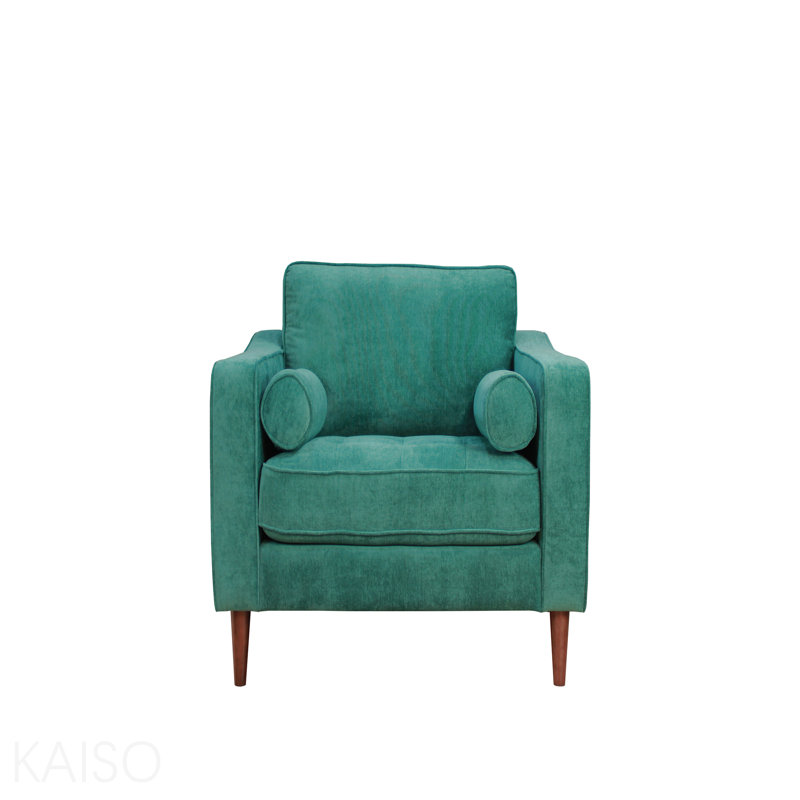 Chaise d'appoint, Blue