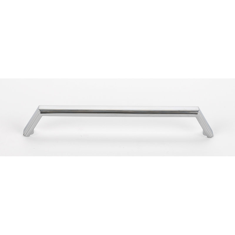 Nicole Appliance Pull, Polished Chrome