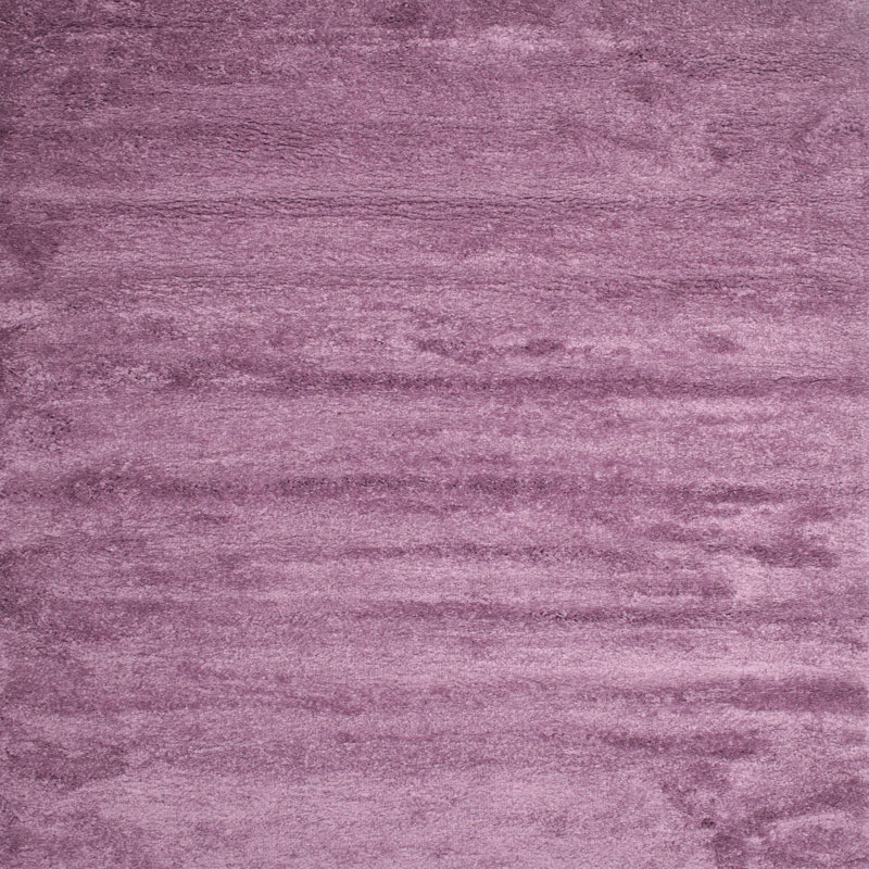 Tapis violet Amasya, Carré 4 pi