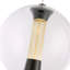 Luminaire suspendu 1 lumière Arlo