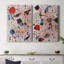 Miro I-Premium Gallery - Toile tendue avec châssis-108966427