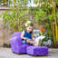 Fauteuil pour enfant avec repose-pieds Weybridge-21366337
