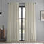 Paire de rideaux obscurcissant Basic Deluxe-655345711-655345701
