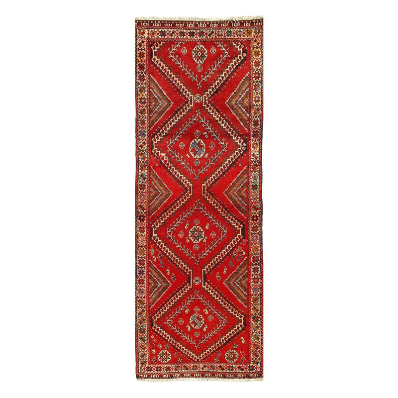 Oriental Indoor Rug