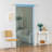 2pcs 39 X 78 Inch Door String Curtain Wall Panel Fringe Window Decorative String Curtain-1136203552