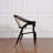 Arnisa Arm Chair Dining Chair-89021383